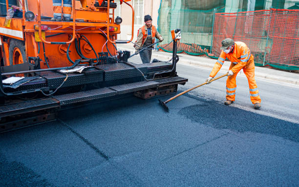 Reliable Travilah, MD Driveway Paving Services Solutions