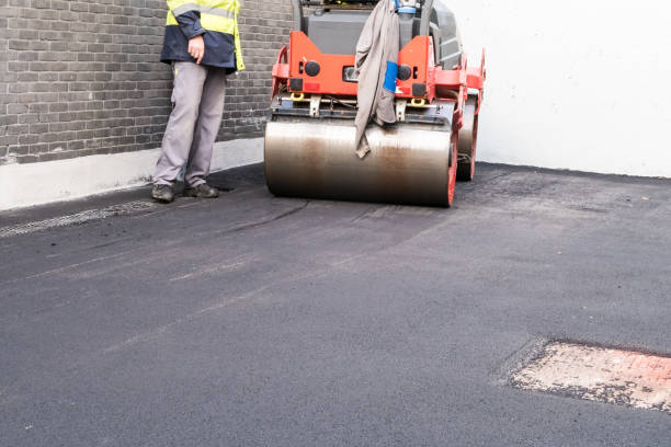 Why Choose Us For All Your Driveway Paving Needs in Travilah, MD?