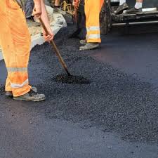 Driveway Overlay Services in Travilah, MD